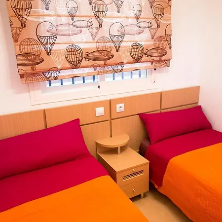 Apartamento Marina D'or Jardines Del Mar I Oropesa del Mar