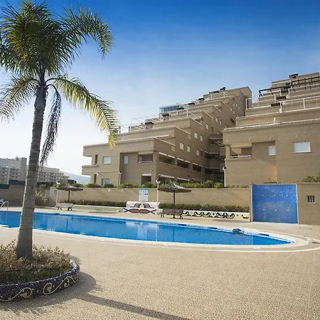 Marina D'or Jardines Del Mar I *