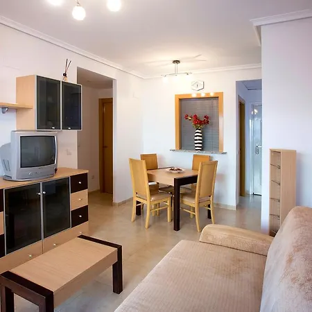 Marina D'or Jardines Del Mar I Apartamento Oropesa del Mar