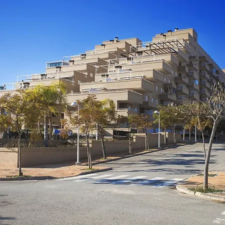 Marina D'or Jardines Del Mar I