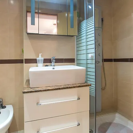 Marina D'or Jardines Del Mar I Apartamento Oropesa del Mar