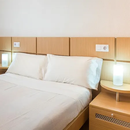 Apartamento Marina D'or Jardines Del Mar I *