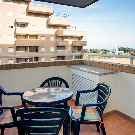 Marina D'or Jardines Del Mar I