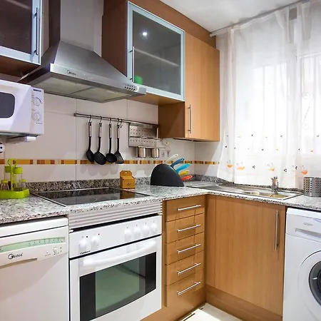 Apartamento Marina D'or Jardines Del Mar I
