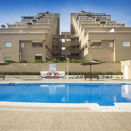 Marina D'or Jardines Del Mar I * Oropesa del Mar