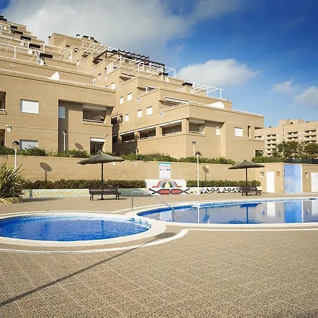 Marina D'or Jardines Del Mar I * Oropesa del Mar