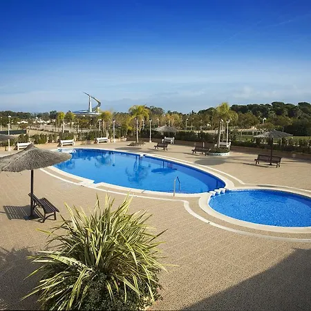 Marina D'or Jardines Del Mar I
